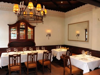 Фото: Geisels Werneckhof