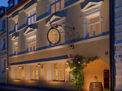 Фото: Geisels Werneckhof